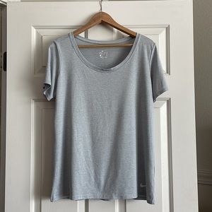 Nike Dri-Fit Short Sleeve top